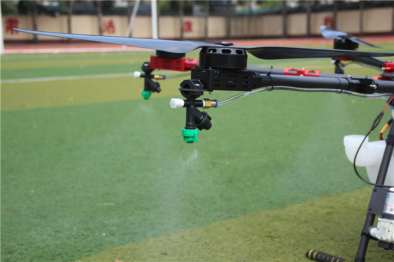 河北智飛極農無人機科技|保定ASFC無人機駕駛員培訓考證|打藥撒藥噴藥植保無人機