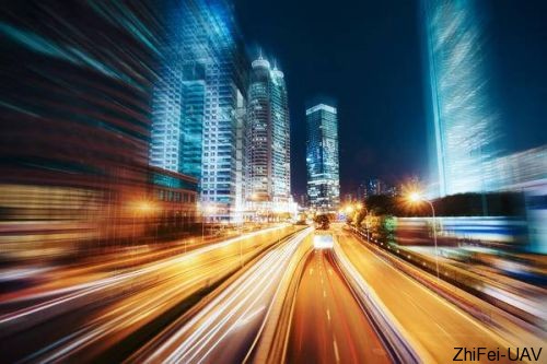 河北智飛極農(nóng)無人機科技|一鳶科技|行業(yè)定制無人機