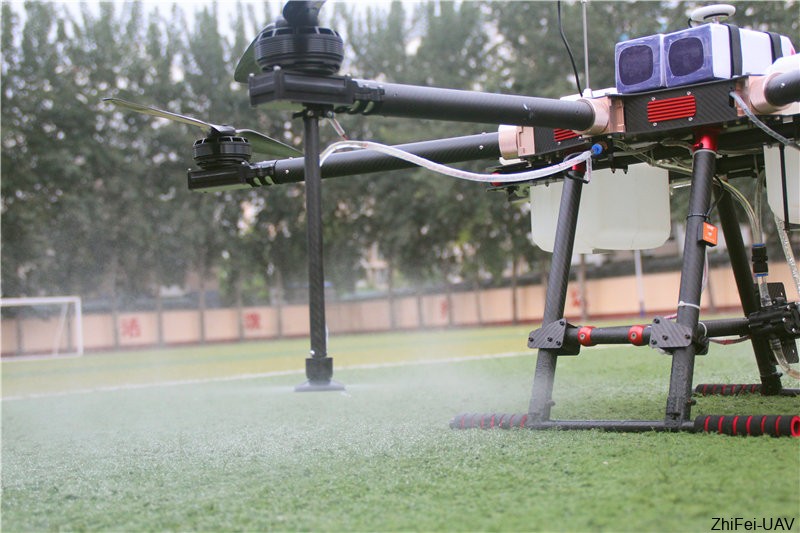 河北智飛極農(nóng)無人機(jī)科技|一鳶科技|行業(yè)定制無人機(jī)