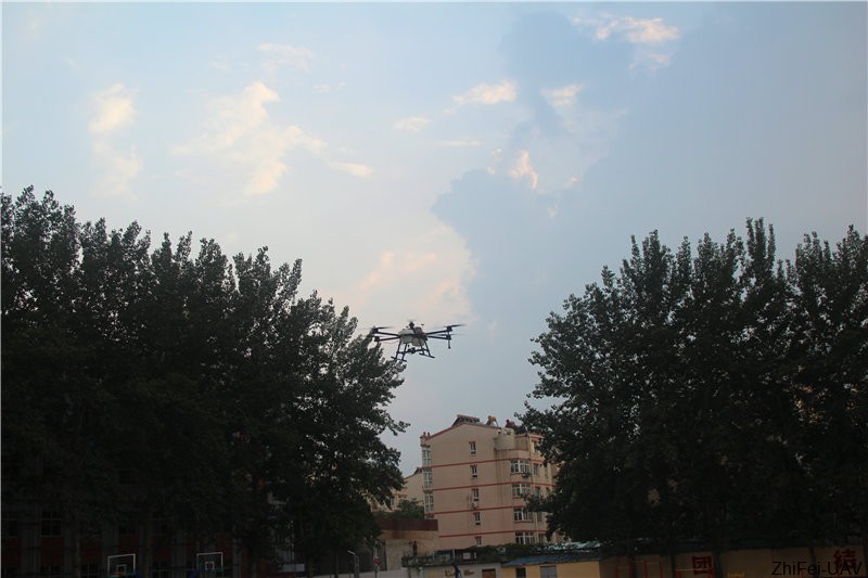 河北智飛極農(nóng)無人機(jī)科技|一鳶科技|行業(yè)定制無人機(jī)