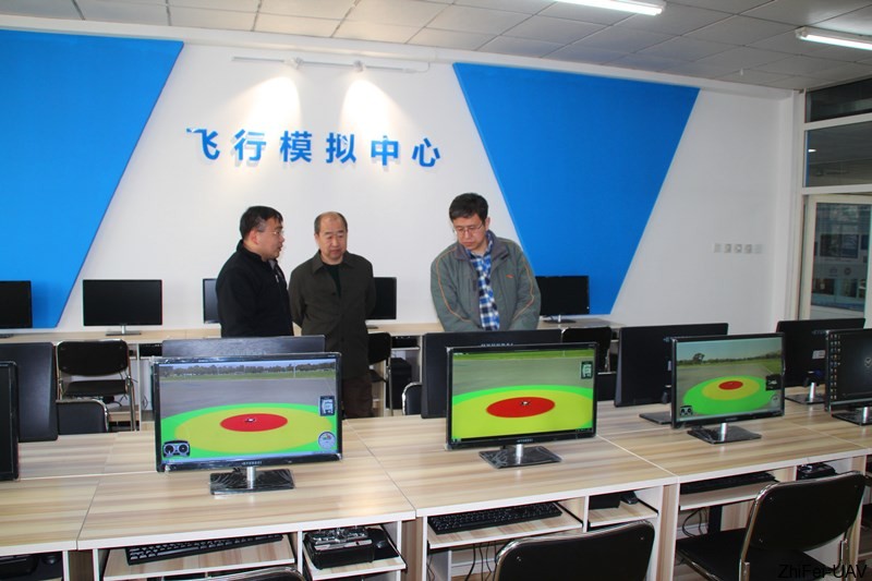 河北智飛極農無人機科技|一鳶科技|行業定制無人機