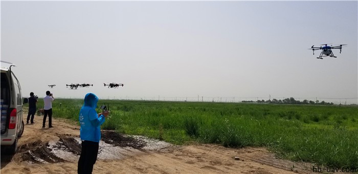 河北智飛極農無人機科技|一鳶科技|行業(yè)定制無人機