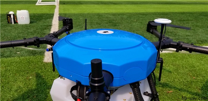 河北智飛極農無人機科技|一鳶科技|行業(yè)定制無人機