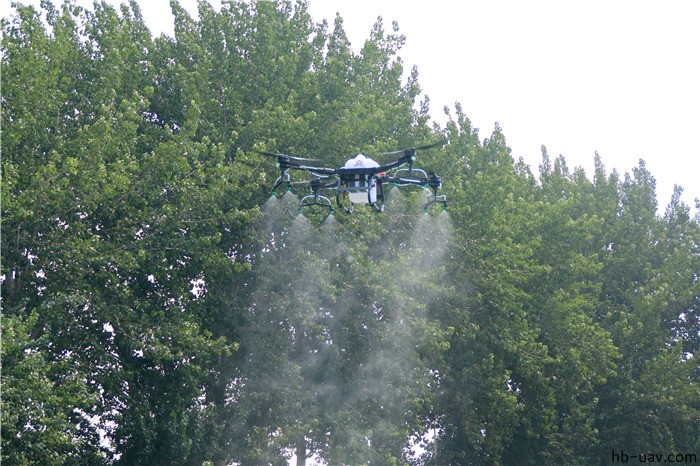 河北智飛極農無人機科技|一鳶科技|行業(yè)定制無人機