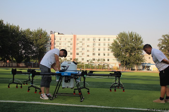 河北智飛極農無人機科技|一鳶科技|行業定制無人機 河北智飛極農無人機科技|一鳶科技|行業定制無人機