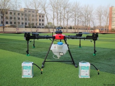 ZFJN422農業植保無人機大載重22KG