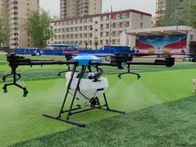 ZFJN630農業植保無人機大載重30KG