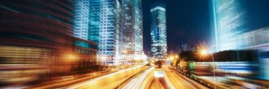 如何用無人機(jī)拍攝延時(shí)攝影？